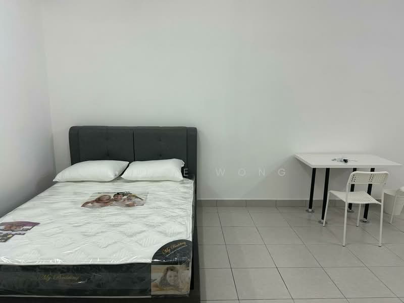 Servis Apartment untuk Disewa di The Netizen - Chloe Wong - Bedroom - PropertyGuru.com.my
