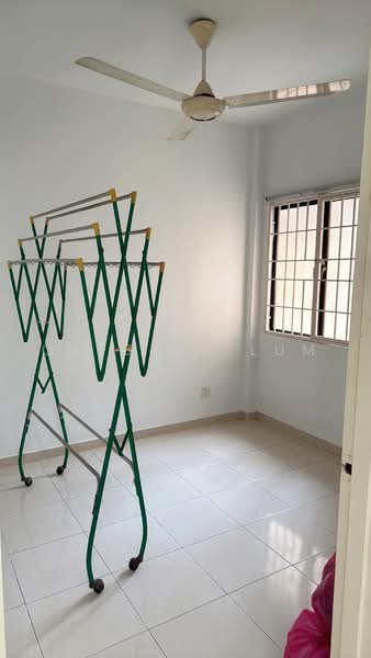 Apartment for Rent at Aman Puri Apartment - Crystal Lum - Interior - PropertyGuru.com.my
