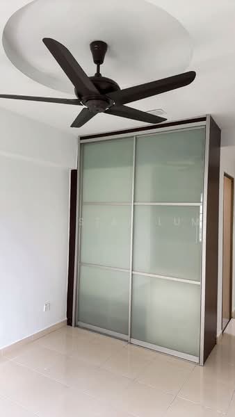 Apartment for Rent at Aman Puri Apartment - Crystal Lum - Interior - PropertyGuru.com.my