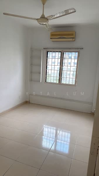 Apartment for Rent at Aman Puri Apartment - Crystal Lum - Interior - PropertyGuru.com.my
