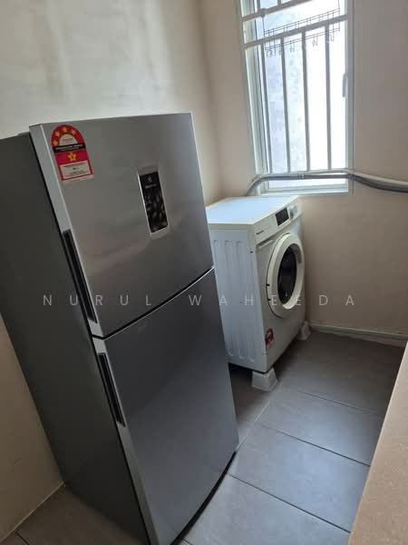 Service Residence for Sale at Starz Valley - Nurul Waheeda - PropertyGuru.com.my