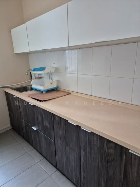 Service Residence for Sale at Starz Valley - Nurul Waheeda - PropertyGuru.com.my