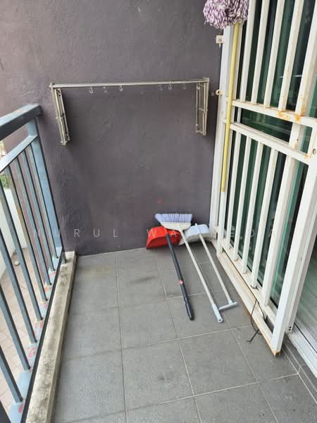 Service Residence for Sale at Starz Valley - Nurul Waheeda - PropertyGuru.com.my