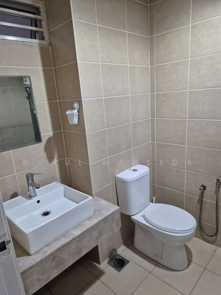 Service Residence for Sale at Starz Valley - Nurul Waheeda - PropertyGuru.com.my
