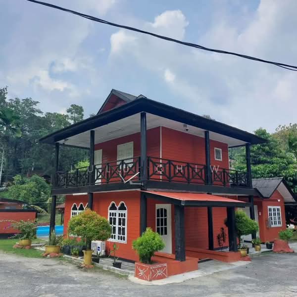 Agricultural Land for Sale in Hulu Langat (Selangor) - Lulu chiw - PropertyGuru.com.my