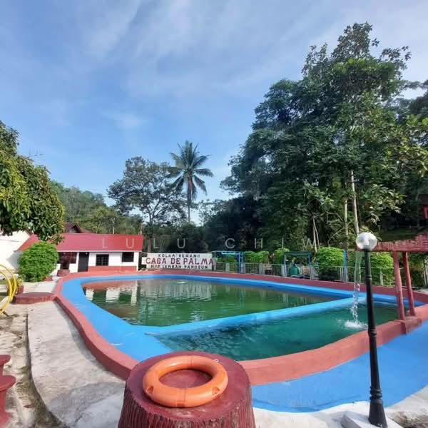 Agricultural Land for Sale in Hulu Langat (Selangor) - Lulu chiw - PropertyGuru.com.my