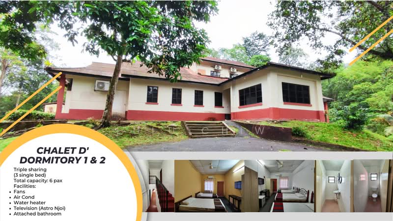 Agricultural Land for Sale in Hulu Langat (Selangor) - Lulu chiw - PropertyGuru.com.my