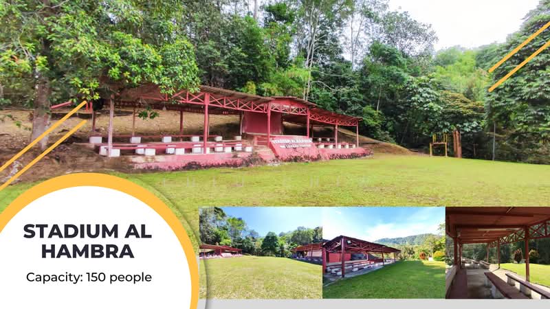 Agricultural Land for Sale in Hulu Langat (Selangor) - Lulu chiw - PropertyGuru.com.my