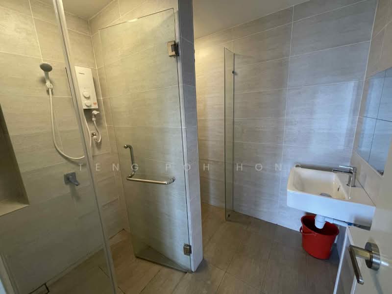 Service Residence for Sale at SouthPlace Residences @ Tropicana Metropark - Teng Poh Hong - Bathroom - PropertyGuru.com.my