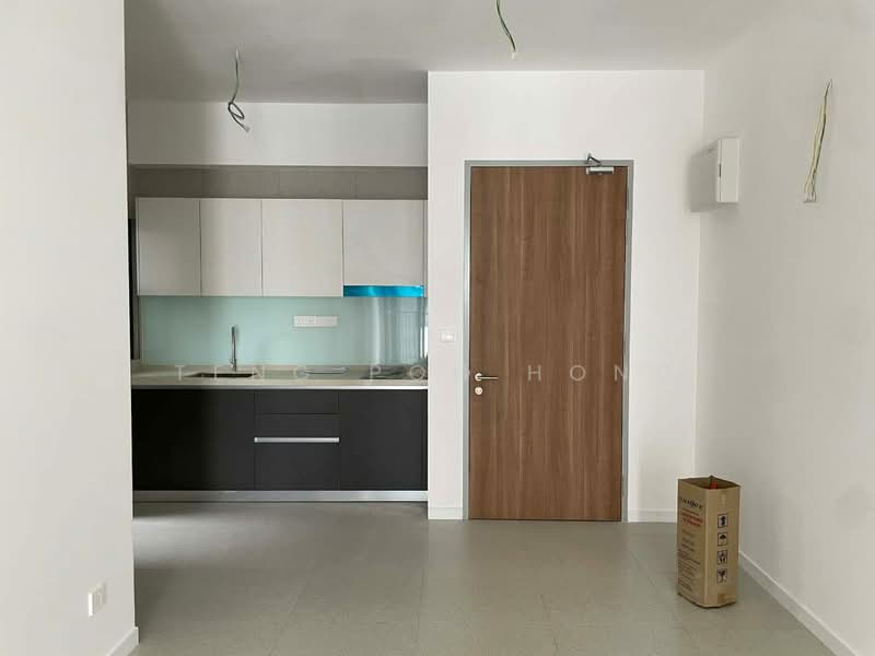Service Residence for Sale at Alira @ Metropark Subang - Teng Poh Hong - Kitchen - PropertyGuru.com.my