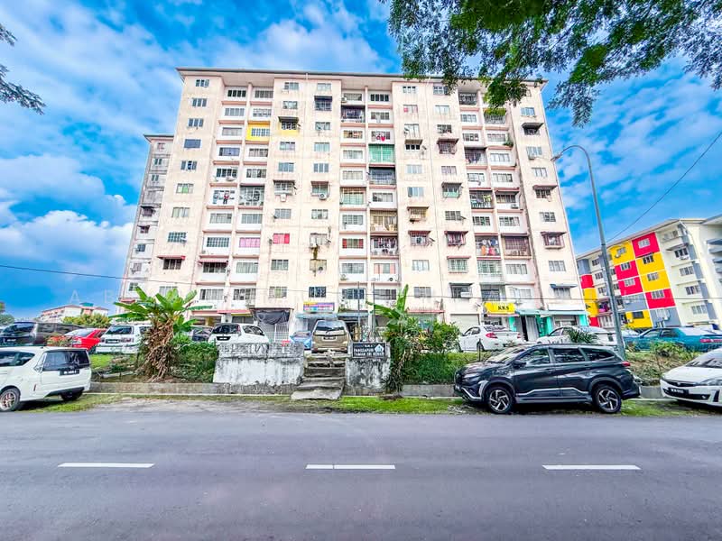 Shop / Office for Sale in Taman Sri Kenari (Kajang) - Abdul Mun'im Abdul Rahman - PropertyGuru.com.my