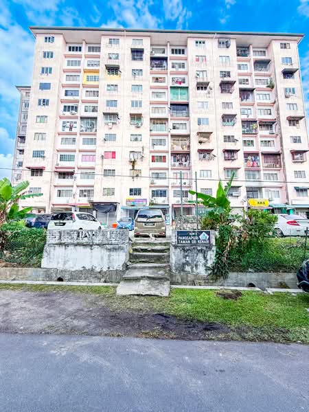 Shop / Office for Sale in Taman Sri Kenari (Kajang) - Abdul Mun'im Abdul Rahman - PropertyGuru.com.my