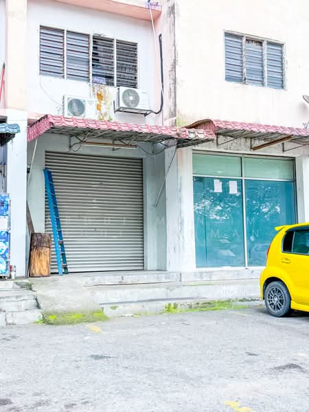 Shop / Office for Sale in Taman Sri Kenari (Kajang) - Abdul Mun'im Abdul Rahman - PropertyGuru.com.my