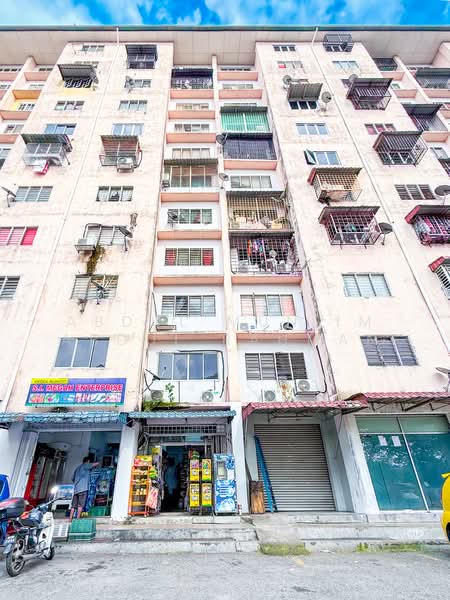 Shop / Office for Sale in Taman Sri Kenari (Kajang) - Abdul Mun'im Abdul Rahman - PropertyGuru.com.my