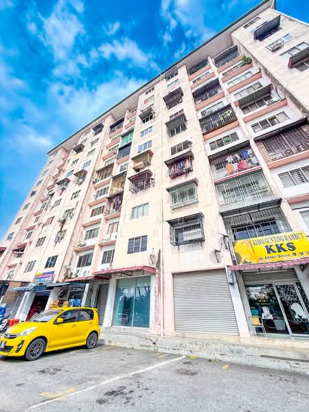 Shop / Office for Sale in Taman Sri Kenari (Kajang) - Abdul Mun'im Abdul Rahman - PropertyGuru.com.my