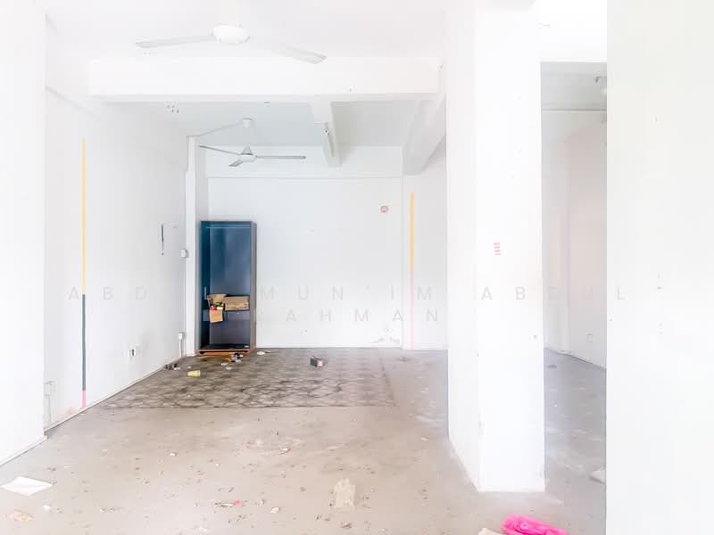 Shop / Office for Sale in Taman Sri Kenari (Kajang) - Abdul Mun'im Abdul Rahman - PropertyGuru.com.my