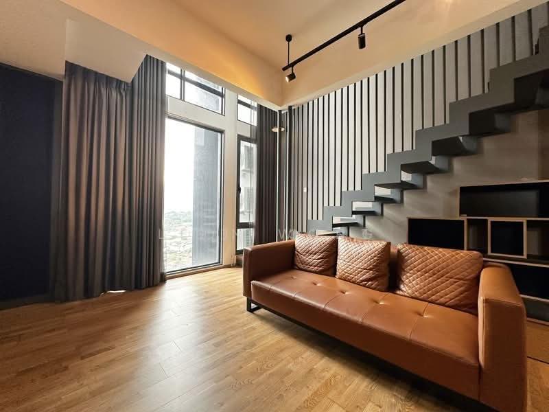 Condominium for Rent at Twy Duplex Condos - LEON WONG - PropertyGuru.com.my