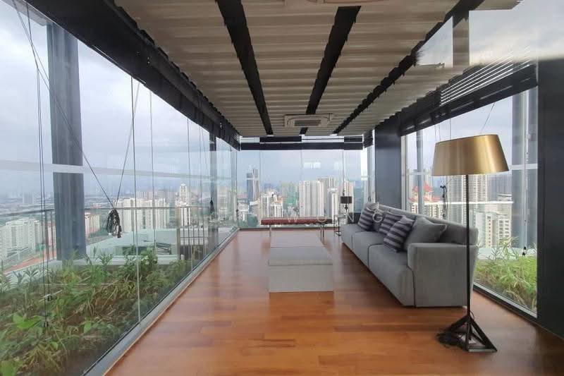 Condominium for Rent at Twy Duplex Condos - LEON WONG - PropertyGuru.com.my