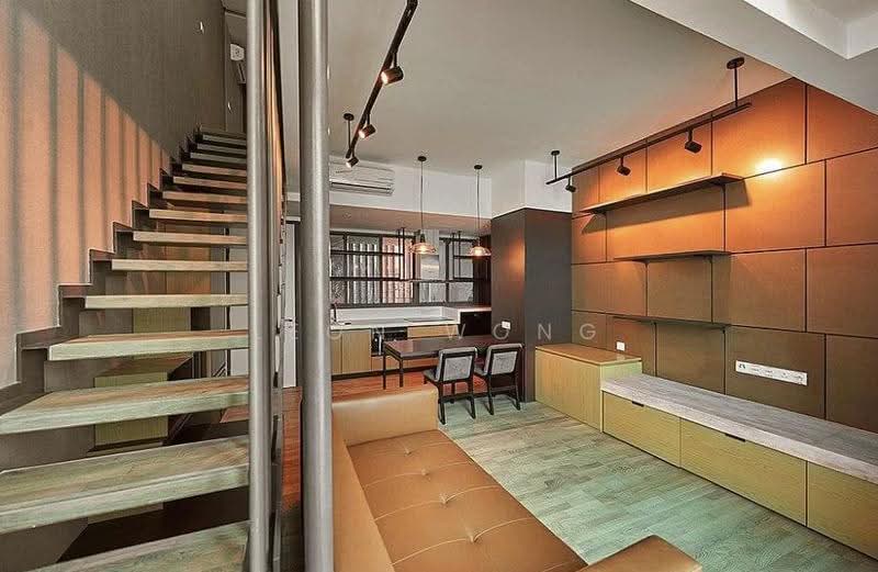 Condominium for Rent at Twy Duplex Condos - LEON WONG - PropertyGuru.com.my