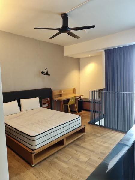 Condominium for Rent at Twy Duplex Condos - LEON WONG - PropertyGuru.com.my