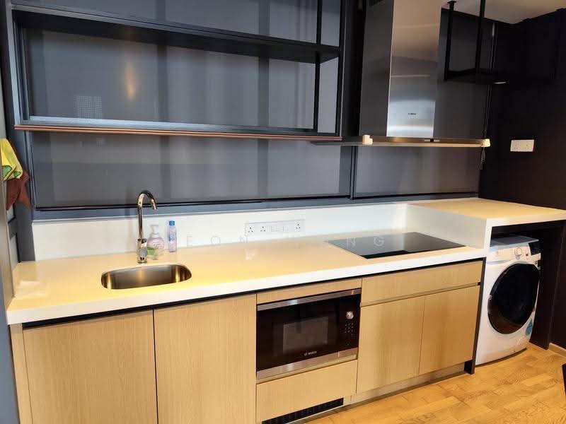Condominium for Rent at Twy Duplex Condos - LEON WONG - PropertyGuru.com.my