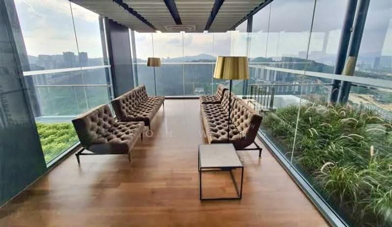 Condominium for Rent at Twy Duplex Condos - LEON WONG - PropertyGuru.com.my