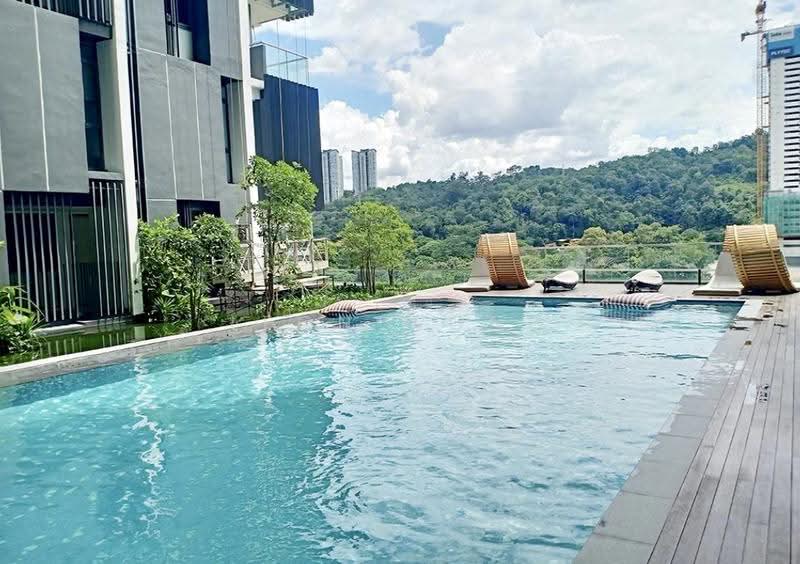Condominium for Rent at Twy Duplex Condos - LEON WONG - PropertyGuru.com.my