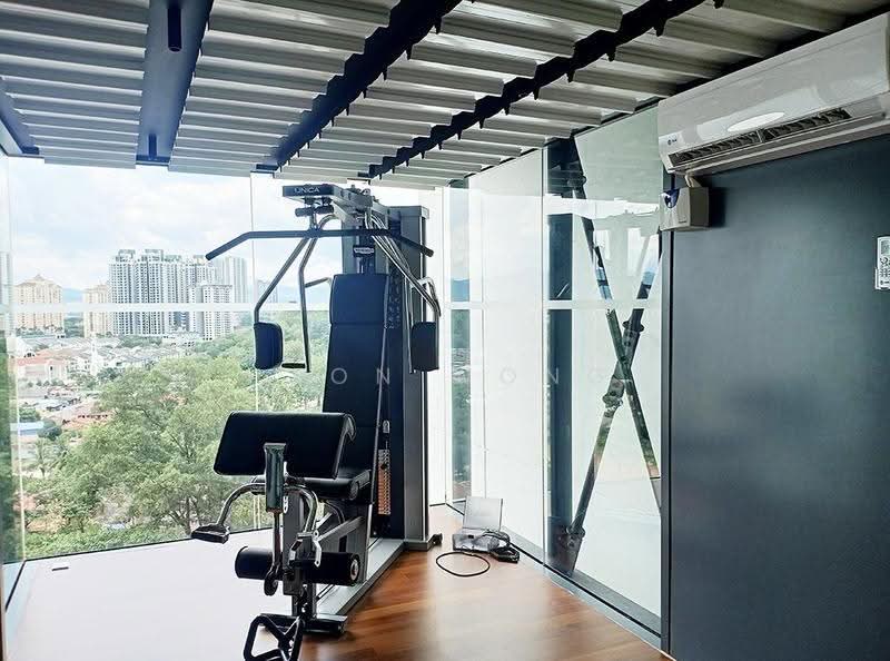 Condominium for Rent at Twy Duplex Condos - LEON WONG - PropertyGuru.com.my