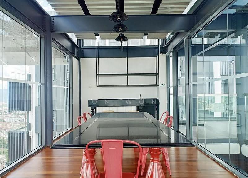 Condominium for Rent at Twy Duplex Condos - LEON WONG - PropertyGuru.com.my