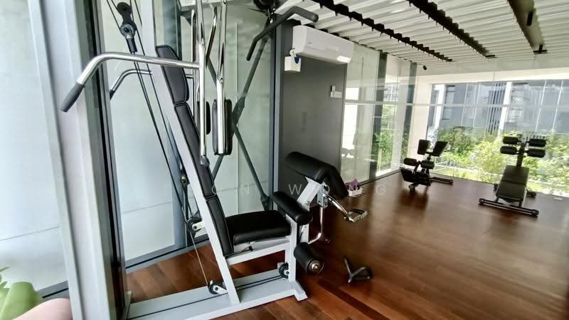 Condominium for Rent at Twy Duplex Condos - LEON WONG - PropertyGuru.com.my