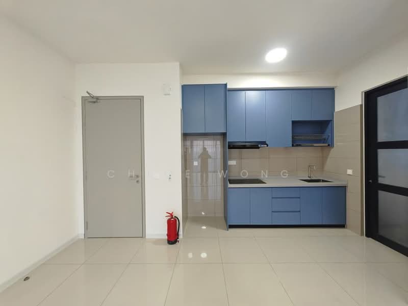 Apartment for Rent at Mutiara Hilltop - Chloe Wong - Kitchen - PropertyGuru.com.my