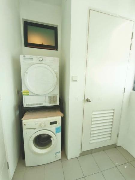 Condominium for Rent at Mont Residence - Khai Shian - Interior - PropertyGuru.com.my