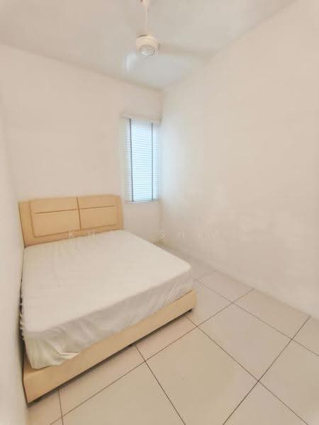 Condominium for Rent at Mont Residence - Khai Shian - Bedroom - PropertyGuru.com.my