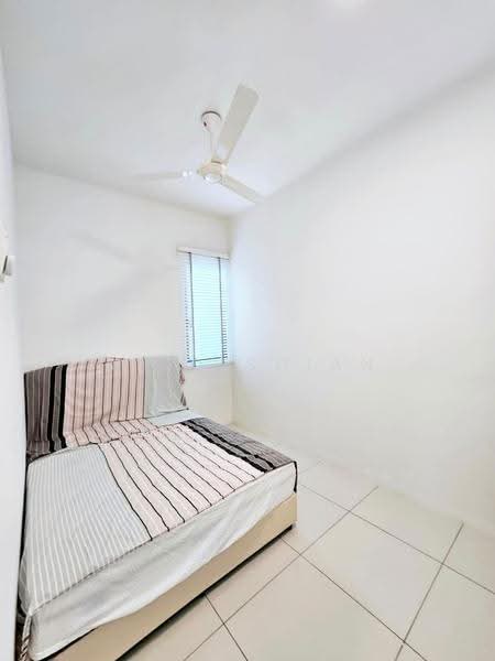 Condominium for Rent at Mont Residence - Khai Shian - Bedroom - PropertyGuru.com.my