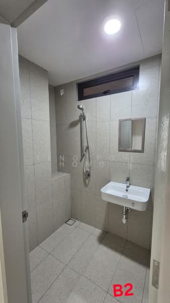 Service Residence for Sale at Alira @ Metropark Subang - Teng Poh Hong - Bathroom - PropertyGuru.com.my