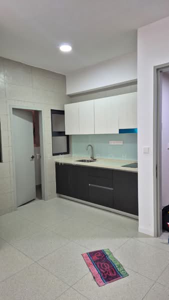 Service Residence for Sale at Alira @ Metropark Subang - Teng Poh Hong - Kitchen - PropertyGuru.com.my