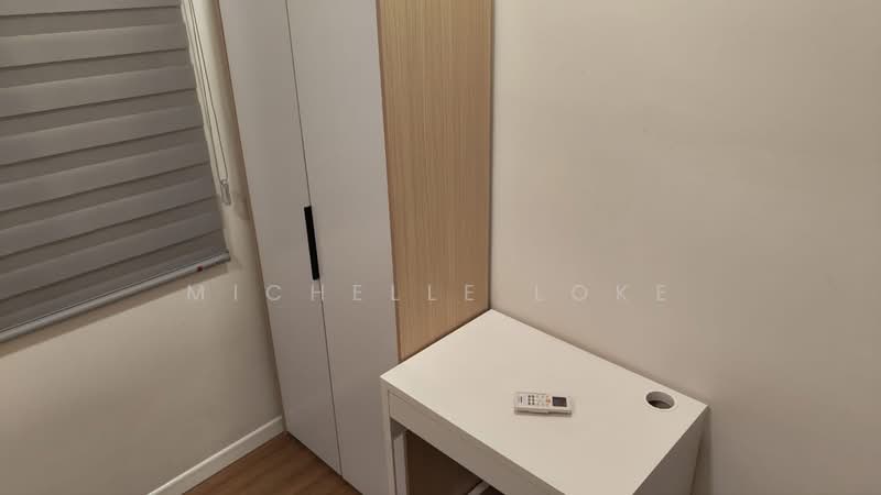 Service Residence for Rent at Millerz Square Serviced Residence - Michelle Loke - PropertyGuru.com.my