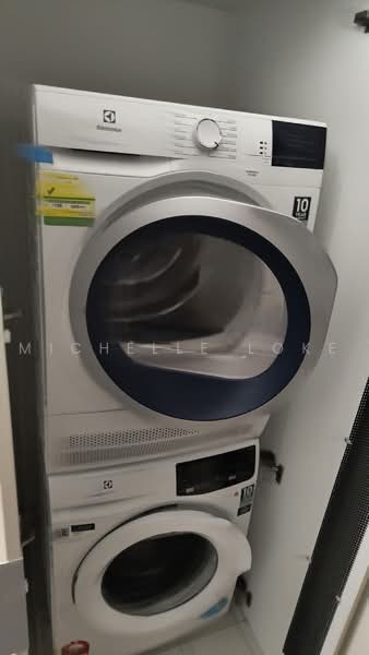 Service Residence for Rent at Millerz Square Serviced Residence - Michelle Loke - PropertyGuru.com.my