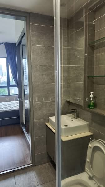 Service Residence for Rent at Millerz Square Serviced Residence - Michelle Loke - PropertyGuru.com.my