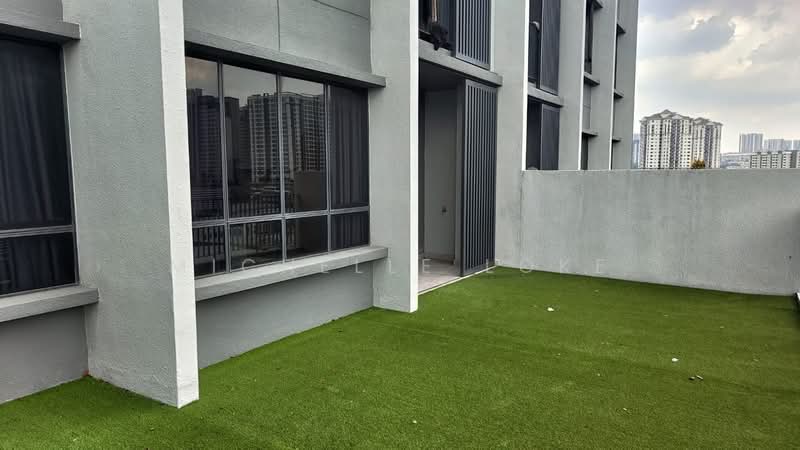 Service Residence for Rent at Millerz Square Serviced Residence - Michelle Loke - PropertyGuru.com.my