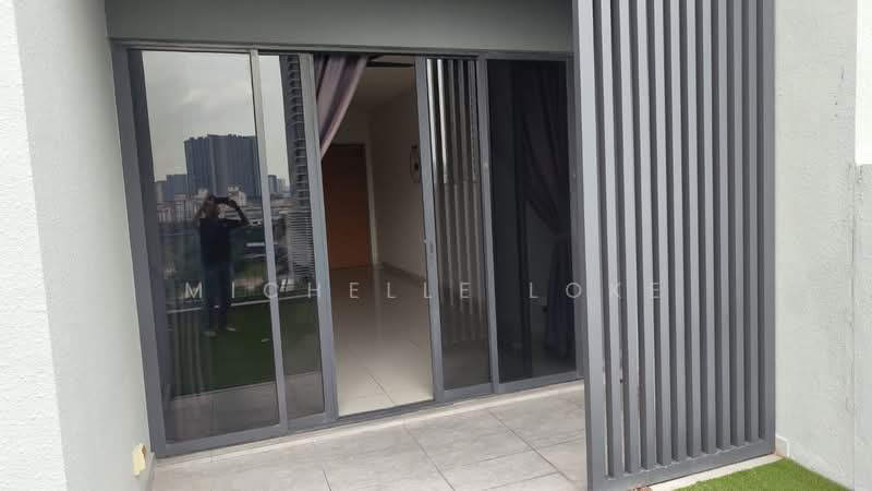 Service Residence for Rent at Millerz Square Serviced Residence - Michelle Loke - PropertyGuru.com.my