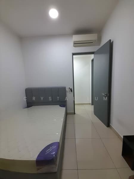 Service Residence for Rent at Fortune Centra - Crystal Lum - Bedroom - PropertyGuru.com.my