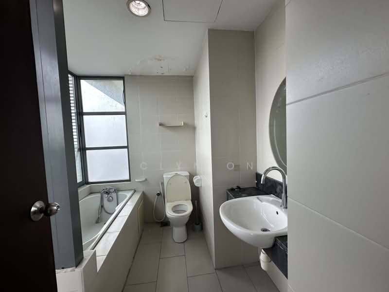 Service Residence for Rent at Saujana Residency - Jaclyn Ong - PropertyGuru.com.my