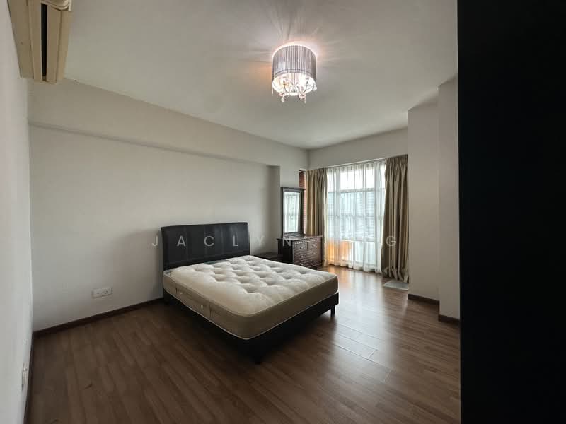 Service Residence for Rent at Saujana Residency - Jaclyn Ong - PropertyGuru.com.my