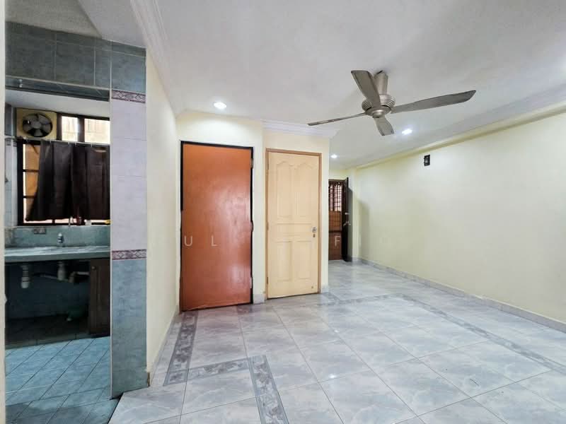 Kondominium untuk Dijual di Pandan Mewah Heights - Zul Syafiq - Interior - PropertyGuru.com.my