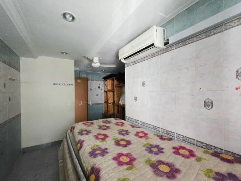 Kondominium untuk Dijual di Pandan Mewah Heights - Zul Syafiq - Bedroom - PropertyGuru.com.my