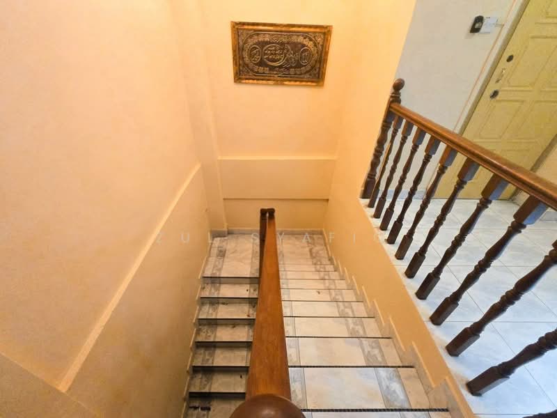 Kondominium untuk Dijual di Pandan Mewah Heights - Zul Syafiq - Interior - PropertyGuru.com.my