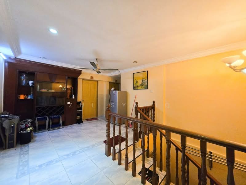 Kondominium untuk Dijual di Pandan Mewah Heights - Zul Syafiq - Interior - PropertyGuru.com.my