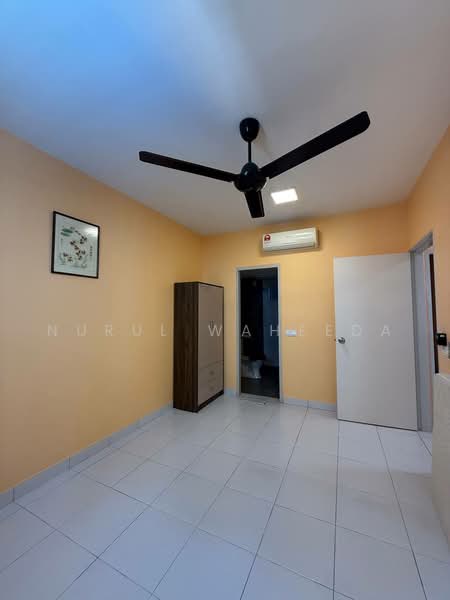 Pangsapuri untuk Dijual di D'Cassia - Nurul Waheeda - PropertyGuru.com.my