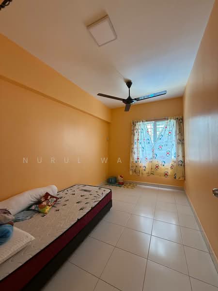 Pangsapuri untuk Dijual di D'Cassia - Nurul Waheeda - PropertyGuru.com.my